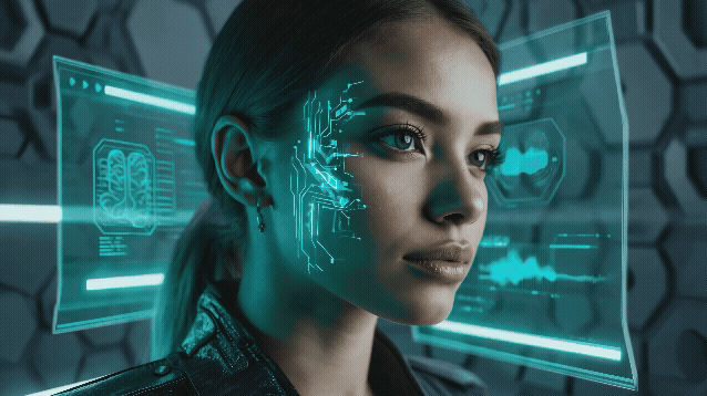 Kara, analista virtual